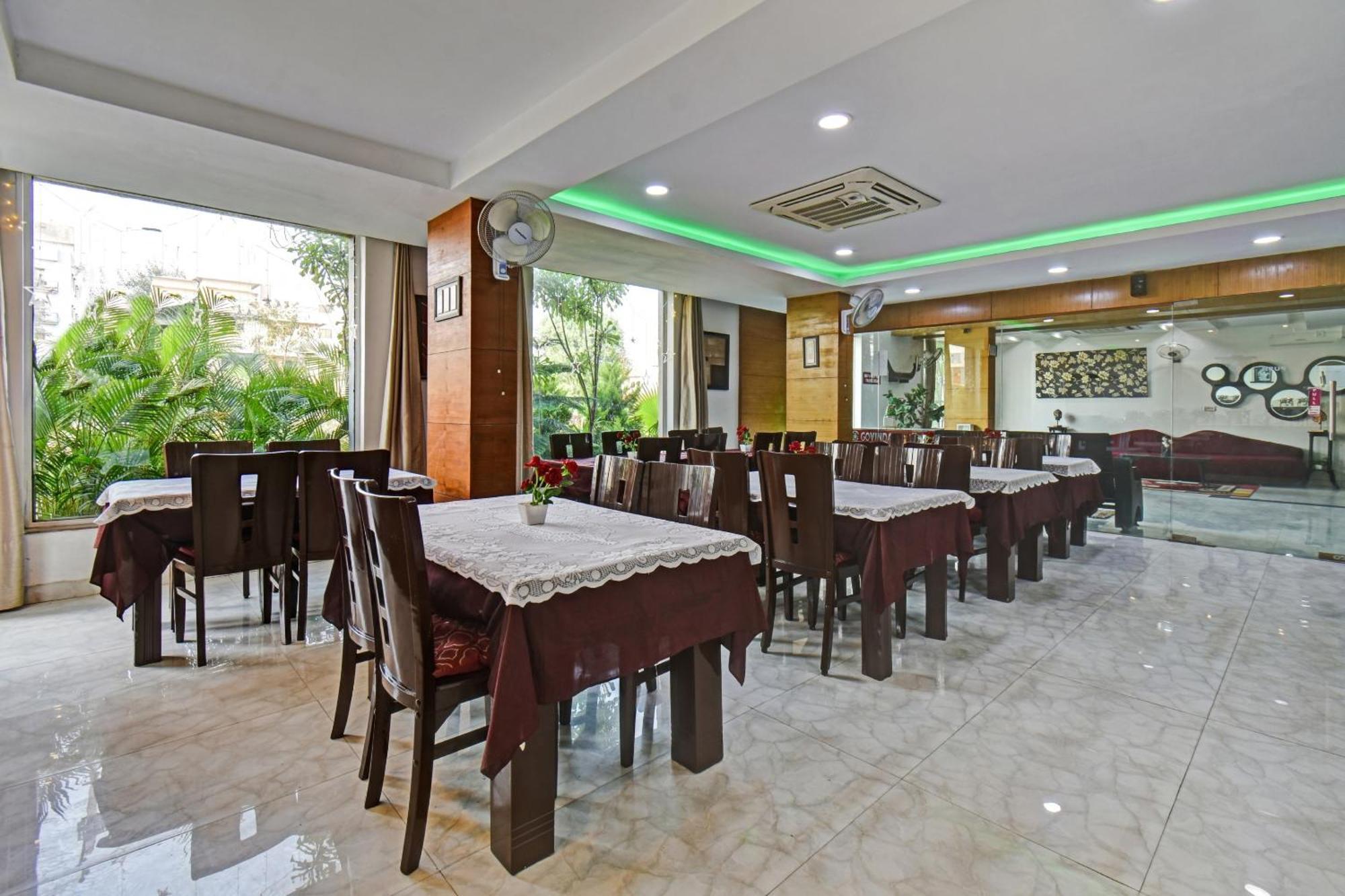 Townhouse Classio Suites Shirdi Εξωτερικό φωτογραφία