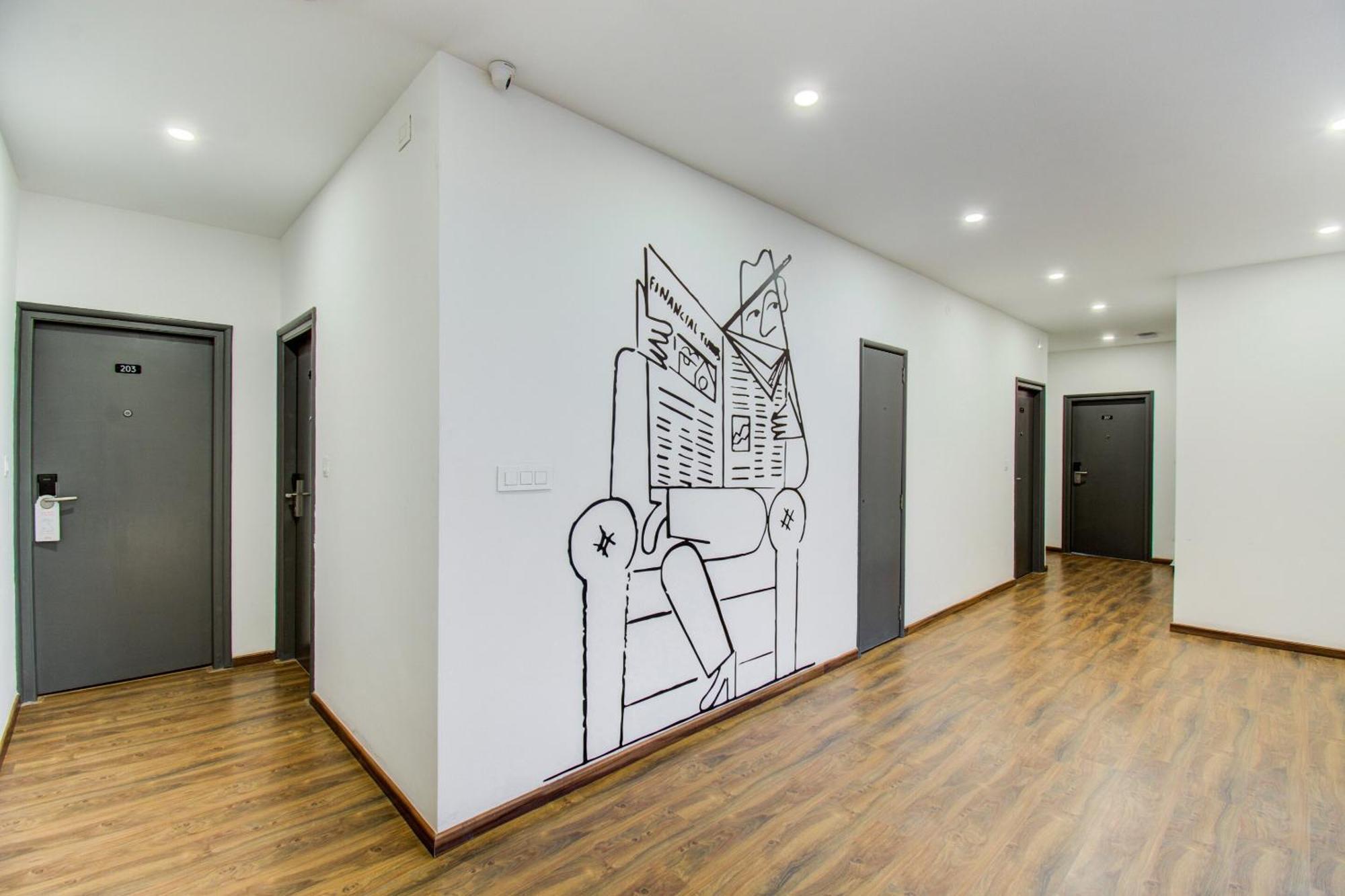 Townhouse Classio Suites Shirdi Εξωτερικό φωτογραφία