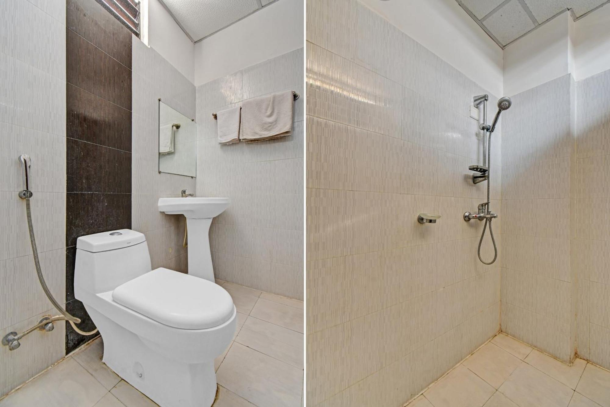 Townhouse Classio Suites Shirdi Εξωτερικό φωτογραφία