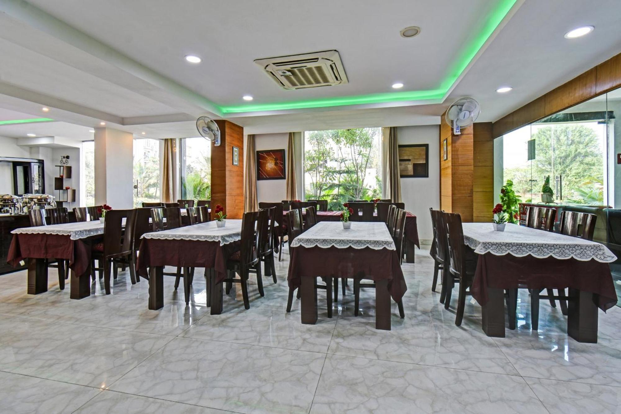 Townhouse Classio Suites Shirdi Εξωτερικό φωτογραφία
